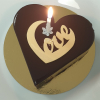 Anniversaire Maïté 70 ans